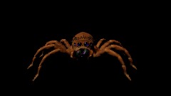 The Conclusion to Gerald's grand Adventure (itsy-bitsy spider)