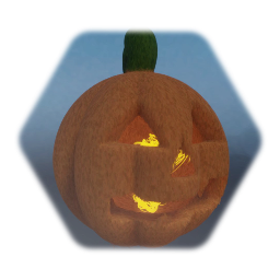 Jack'o'lantern