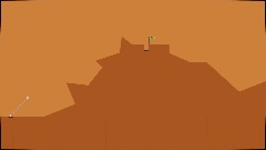 A screenshot taken in Dreams. 6 of 15.