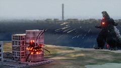 A screenshot taken in Dreams. 2 of 7.