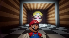 The Wario Apparition