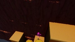 A screenshot taken in Dreams. 1 of 2.