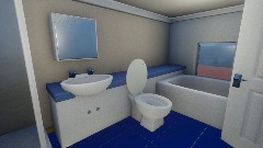 A screenshot taken in Dreams. 2 of 3.