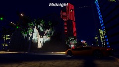 A screenshot taken in Dreams. 9 of 11.