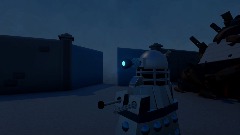 A screenshot taken in Dreams. 8 of 9.