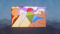 A screenshot taken in Dreams. 3 of 9.