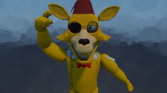 A screenshot taken in Dreams. 1 of 1.