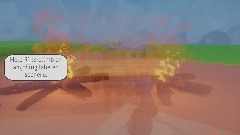 A screenshot taken in Dreams. 6 of 6.