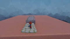 My Creation - 4/8/2020