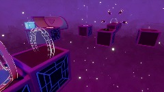 My Dreamiverse Dash!