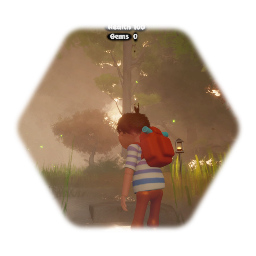 Music by Drowsy Badger