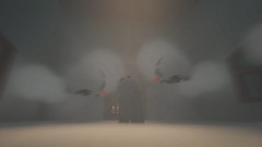 A screenshot taken in Dreams. 16 of 18.