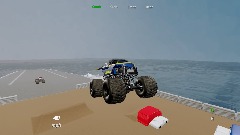 A screenshot taken in Dreams. 2 of 2.