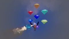 A screenshot taken in Dreams. 2 of 27.