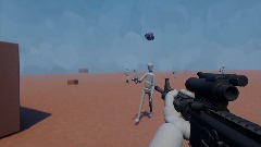 Gun game remaster