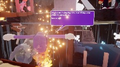 A screenshot taken in Dreams. 23 of 25.