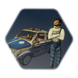 Louis (pilot)