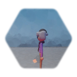 VOF - DirtyDan (HEAVY WIP)