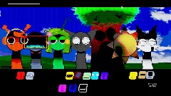 A screenshot taken in Dreams. 2 of 4.