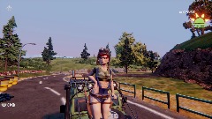 Betulla park raceway (SC)