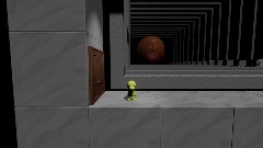 A screenshot taken in Dreams. 10 of 16.