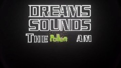 A screenshot taken in Dreams. 6 of 7.