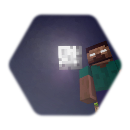 Herobrine s