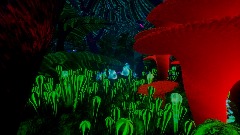 A screenshot taken in Dreams. 15 of 15.