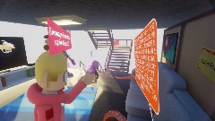 A screenshot taken in Dreams. 21 of 25.