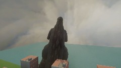 A screenshot taken in Dreams. 1 of 11.