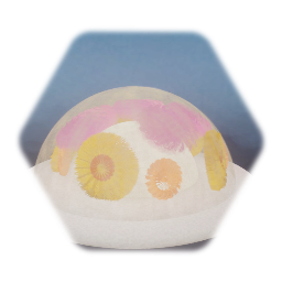 GBB11 Gelatin Cake
