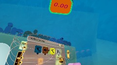 A screenshot taken in Dreams. 7 of 26.