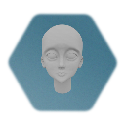 First female head base