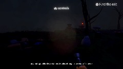 A screenshot taken in Dreams. 1 of 2.