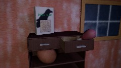 A screenshot taken in Dreams. 1 of 2.