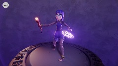 A screenshot taken in Dreams. 3 of 6.