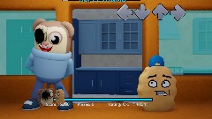 A screenshot taken in Dreams. 3 of 3.
