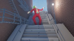 A screenshot taken in Dreams. 5 of 6.