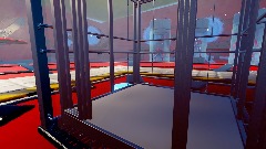 SPIDER-HAFF'S BASE [REMODIFIED]