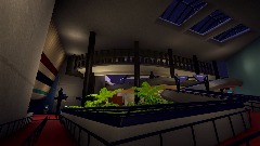 A screenshot taken in Dreams. 11 of 15.