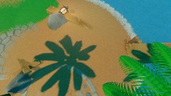 A screenshot taken in Dreams. 6 of 18.