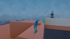 Sirenhead boss fight