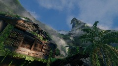 A screenshot taken in Dreams. 3 of 7.