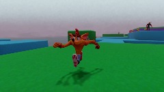 A screenshot taken in Dreams. 1 of 5.