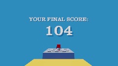 A screenshot taken in Dreams. 4 of 17.