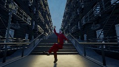 Joker Dance 2.0