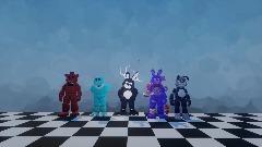 Fnaf