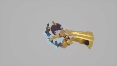 A screenshot taken in Dreams. 7 of 14.