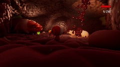 A screenshot taken in Dreams. 20 of 30.