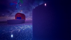A screenshot taken in Dreams. 8 of 13.